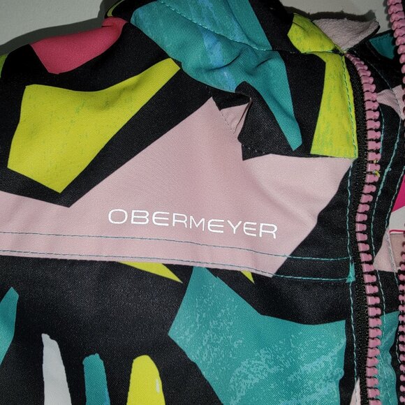 Obermeyer Quinn One piece - Picture 3 of 7